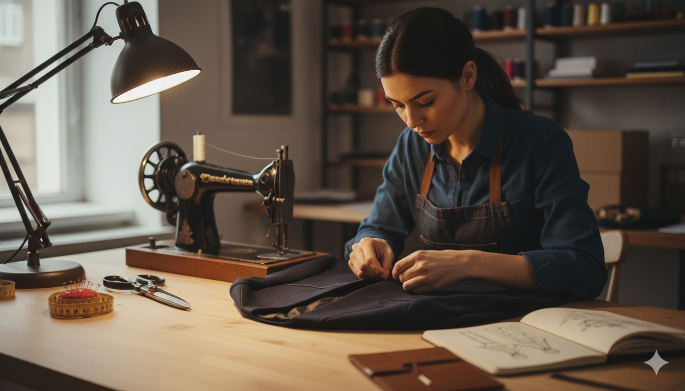 Professional repair services